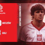 Włodzimierz Smolarek – Legenda Polskiej Piłki