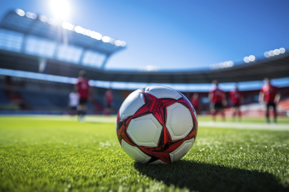 Mistrzostwa Europy w latach 1996-2008 - nowa era futbolu. Część 4