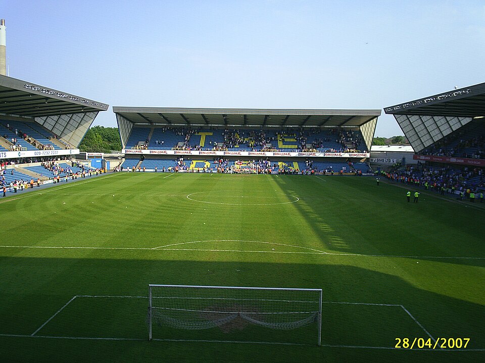 We Are Millwall – fenomen klubu z Londynu